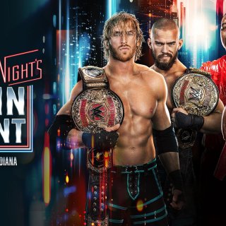 Saturday Night's Main Event: May 24, 2026 (2026)
