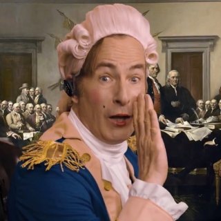Saul Goodman America’s 250th (2026)
