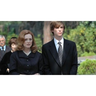 Savage Grace (2008)