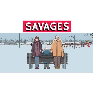 Savages, The Picture 9