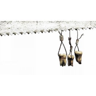 Saw III (2006)