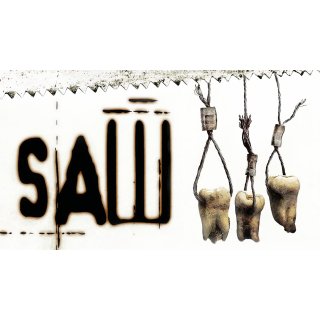 Saw III (2006)