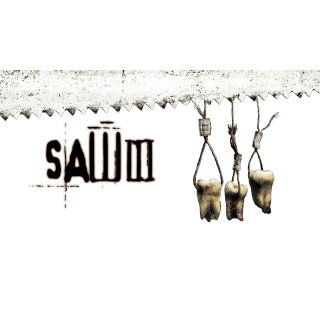 Saw III (2006)
