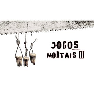 Saw III (2006)