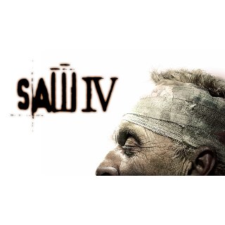 Saw IV (2007)