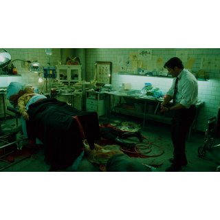 Saw IV (2007)