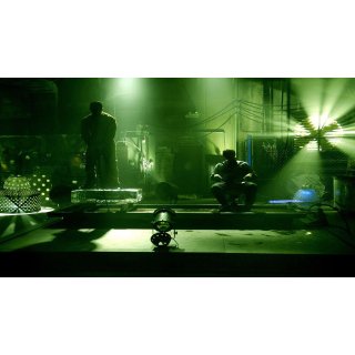 Saw IV (2007)