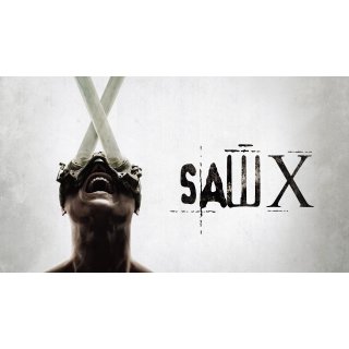Saw X (2023)
