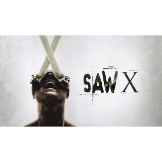 Saw X (2023)