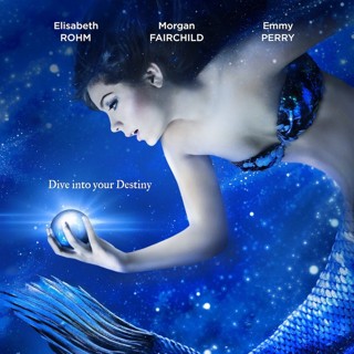 Poster of Vertical Entertainment's Scales: Mermaids Are Real (2017)