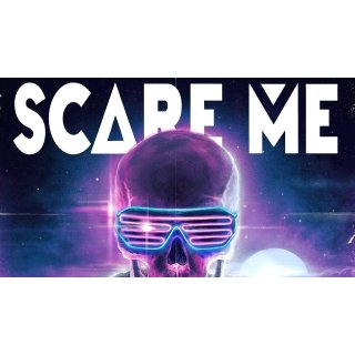 Scare Me (2020)