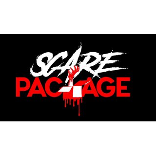 Scare Package (2020)