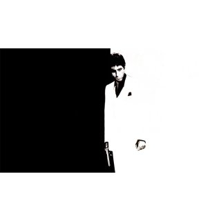 Scarface (1970)