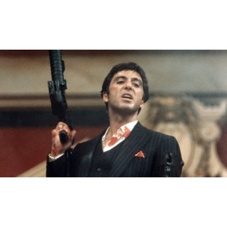 Scarface (1970)