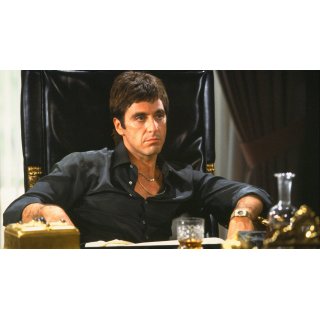 Scarface (1970)