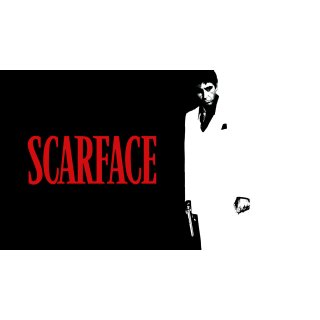 Scarface (1970)