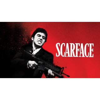 Scarface (1970)