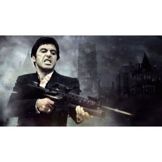 Scarface (1970)