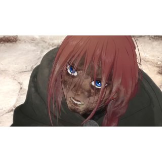 Scarlet Picture 8