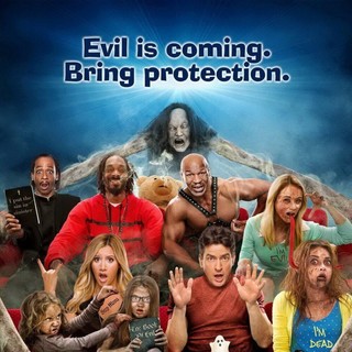 Scary Movie 5 Picture 6