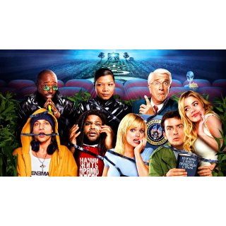 Scary Movie 3 Picture 3