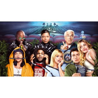 Scary Movie 3 Picture 4