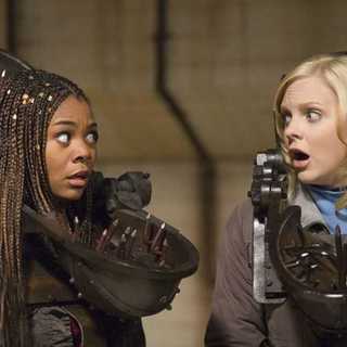 Scary Movie 4 Picture 11