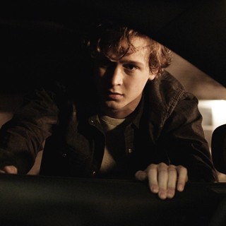 Logan Miller stars as Collin Croyle in SP Releasing's The Scent of Rain & Lightning (2018)