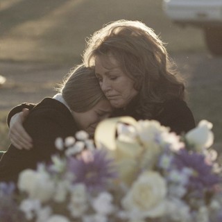 Meg Crosbie, Bonnie Bedelia and Will Patton in SP Releasing's The Scent of Rain & Lightning (2018)