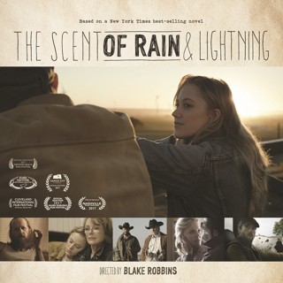 Scent Of Rain & Lightning, The Picture 1