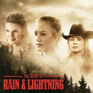 Scent Of Rain & Lightning, The Picture 16