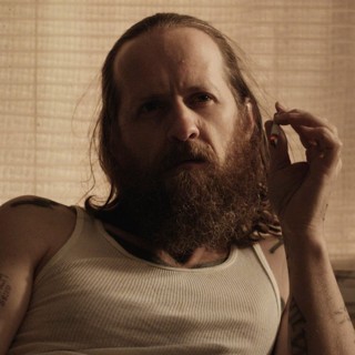 Brad Carter stars as Billy in SP Releasing's The Scent of Rain & Lightning (2018)