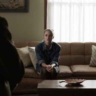 Maika Monroe stars as Jody Linder in SP Releasing's The Scent of Rain & Lightning (2018)