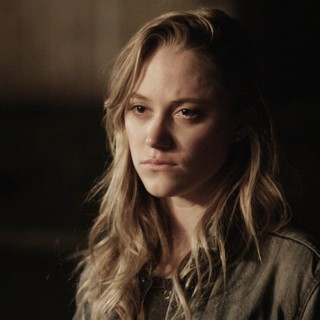 Maika Monroe stars as Jody Linder in SP Releasing's The Scent of Rain & Lightning (2018)