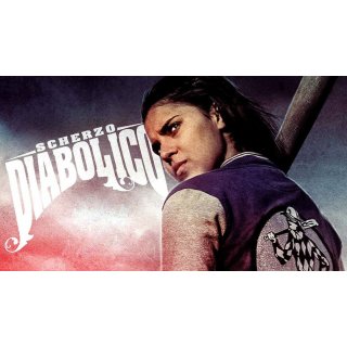 Scherzo Diabolico (2016)