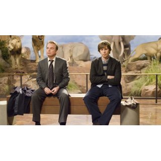 School for Scoundrels (2006)