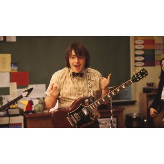 School of Rock, The (2003)