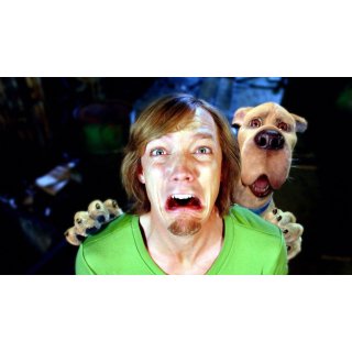 Scooby-Doo 2: Monsters Unleashed (2004)