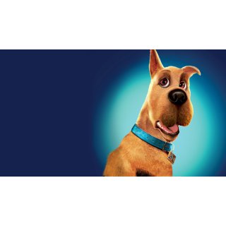 Scooby-Doo 2: Monsters Unleashed (2004)