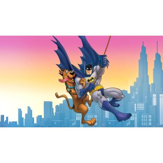 Scooby-Doo! & Batman: The Brave And The Bold Picture 1