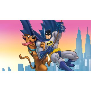 Scooby-Doo! & Batman: The Brave And The Bold Picture 3