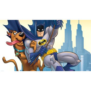 Scooby-Doo! & Batman: The Brave And The Bold Picture 5