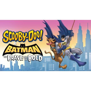 Scooby-Doo! & Batman: The Brave And The Bold Picture 9