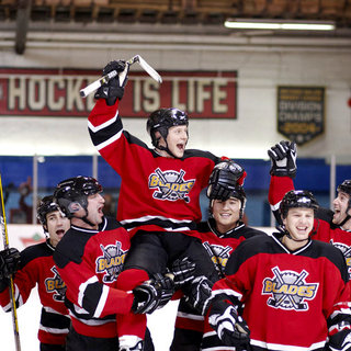 A scene from Mongrel Media's Score: A Hockey Musical (2010)