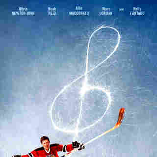 Poster of Mongrel Media's Score: A Hockey Musical (2010)