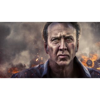 Score to Settle, A (2019)