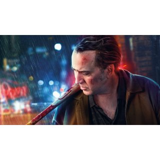 Score to Settle, A (2019)