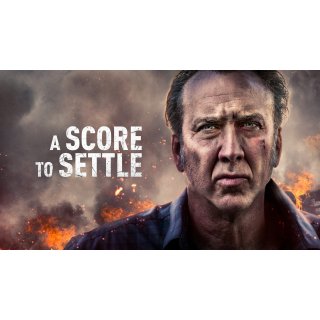 Score to Settle, A (2019)