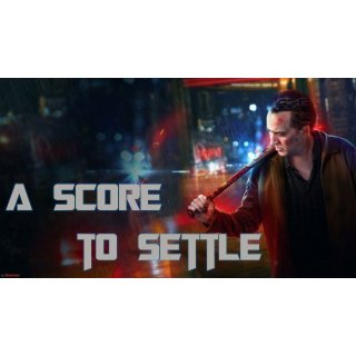 Score to Settle, A (2019)