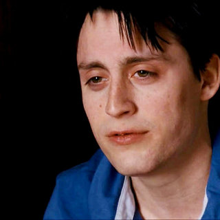 Kieran Culkin stars as Wallace Wells in Universal Pictures' Scott Pilgrim vs. the World (2010)